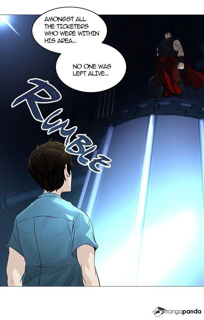Tower of God Chapter 249 image 18